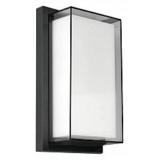 Накладной светильник arte lamp menkar a1331al-1bk